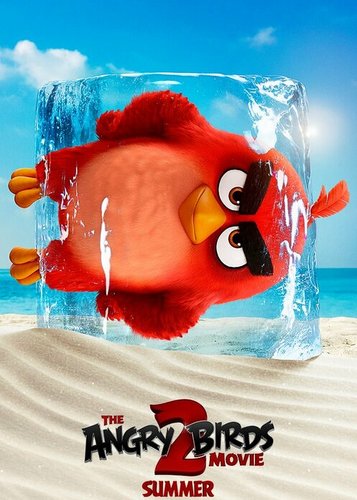Angry Birds 2 - Poster 3