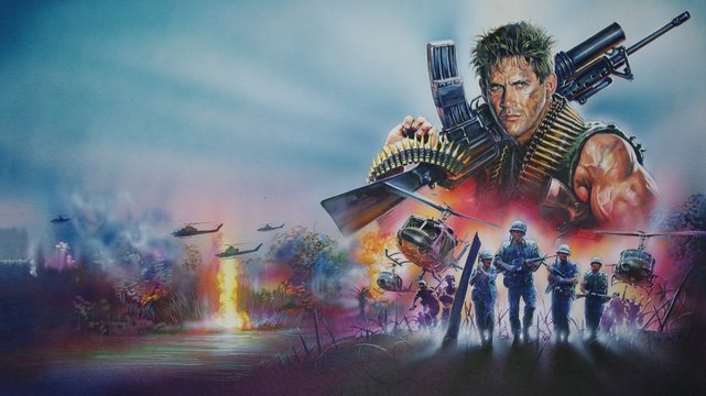 Platoon Leader - Wallpaper 1