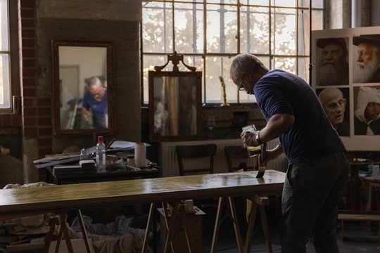 Triegel trifft Cranach - Szenenbild 3