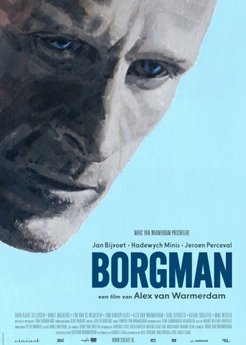 Borgman - Poster 2