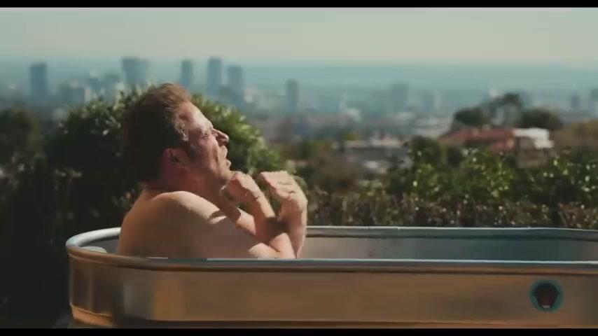Good Fortune - Ein ganz spezieller Schutzengel - Trailer - Deutsch - SD