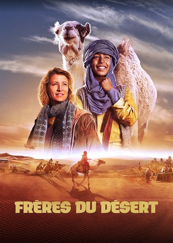 Prinzen der Wüste - Poster 3