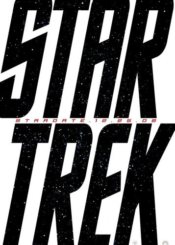 Star Trek - Die Zukunft hat begonnen - Poster 10