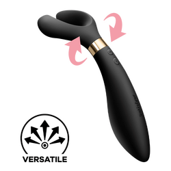 Satisfyer Endless Fun, über 33 Anwendungsmöglichkeiten