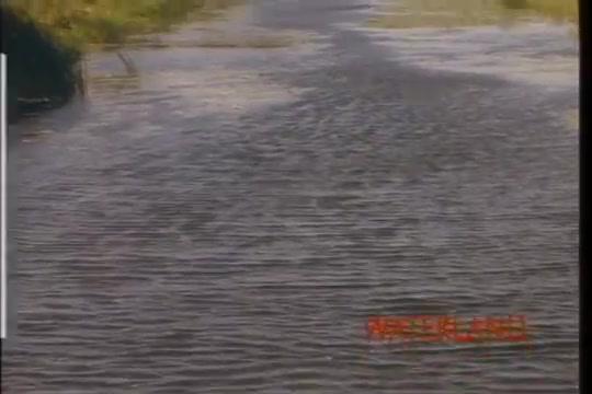 Waterland - Das Geheimnis seiner Liebe - Trailer - Englisch - SD