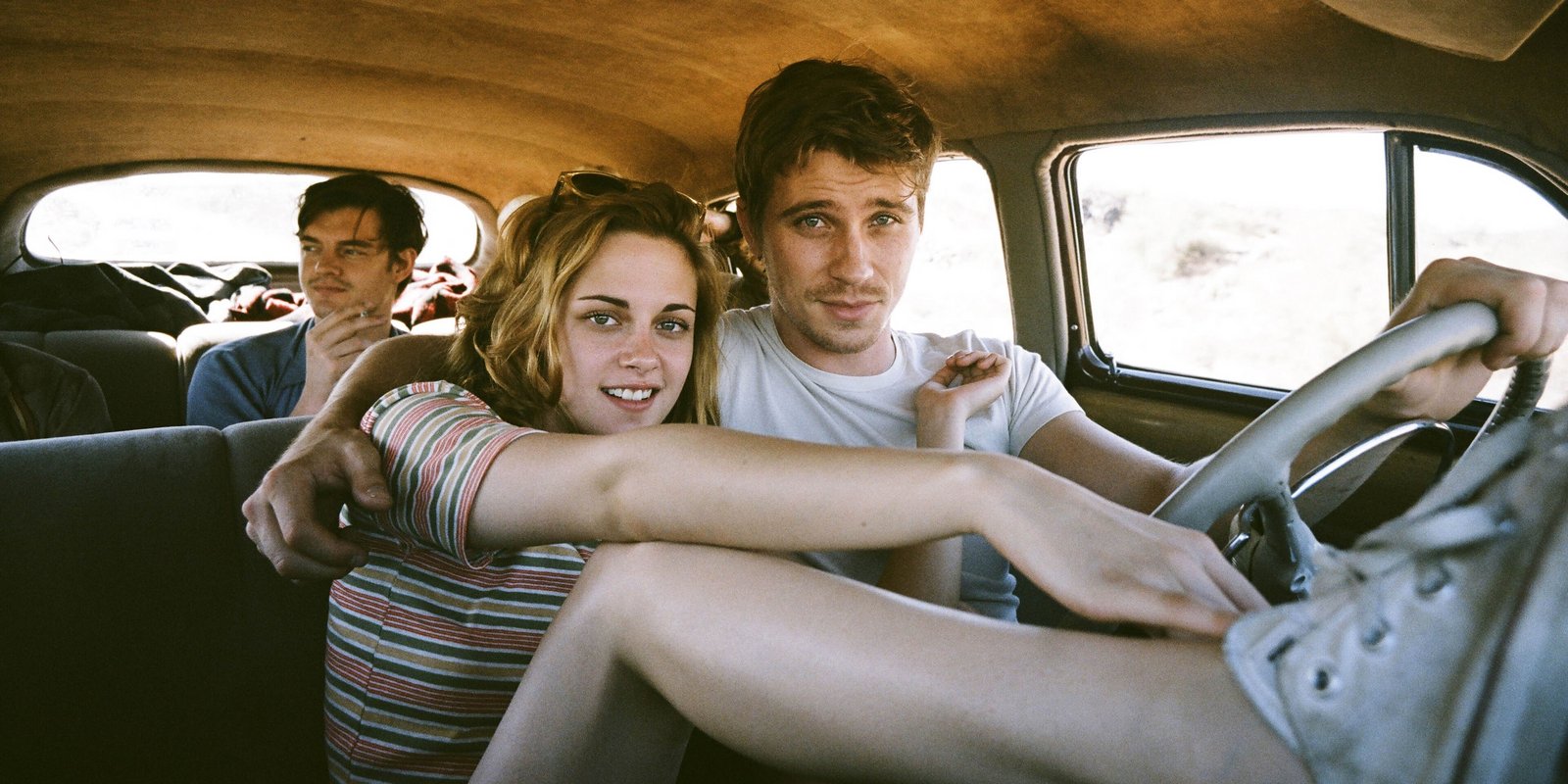 On the Road
