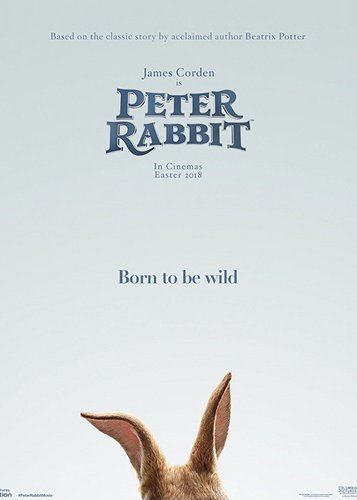 Peter Hase - Poster 11