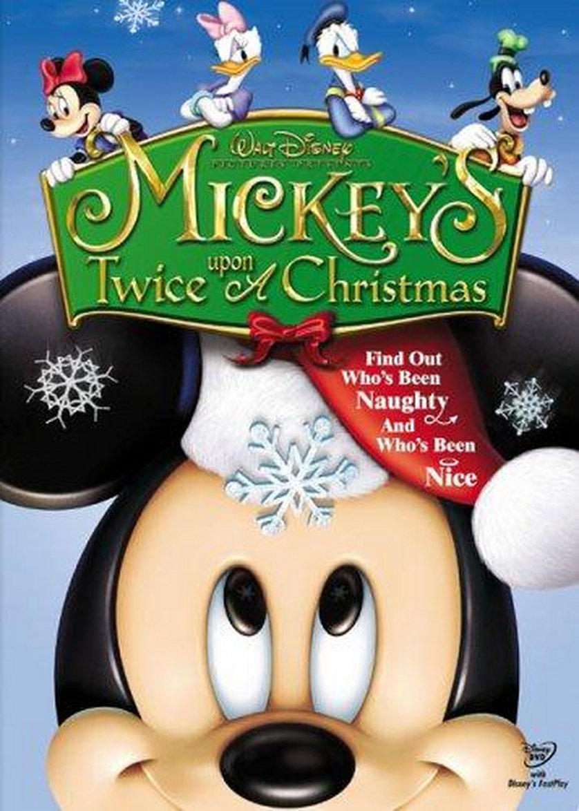 Mickys Turbulente Weihnachtszeit Mickys Turbulente Weihnachtszeit