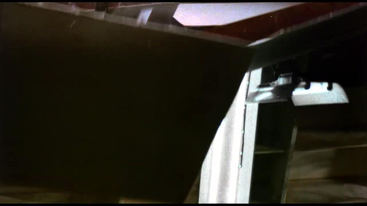Breaker Breaker - Action Forever - Trailer - Englisch - HD