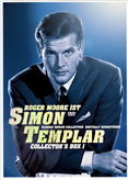Simon Templar - Staffel 1
