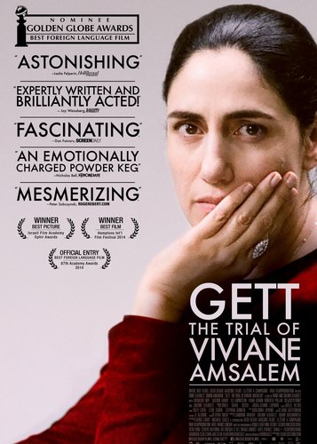 Get - Poster 2