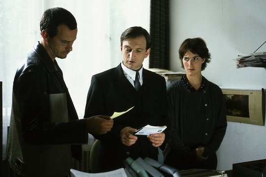 SOKO 5113 - Staffel 23 - Szenenbild 7