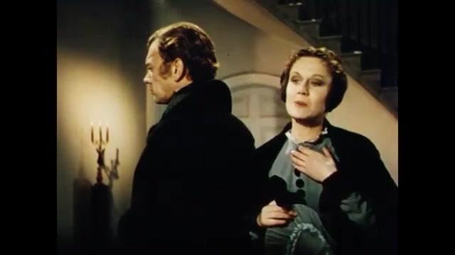 Sklavin des Herzens - Trailer - Englisch - SD