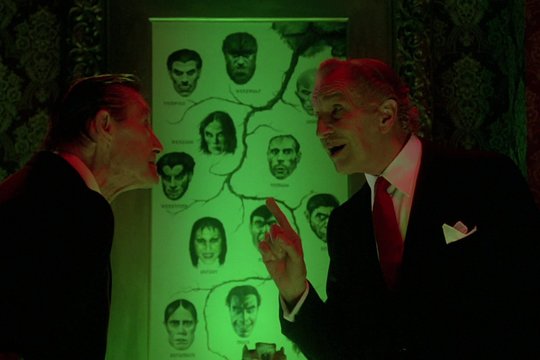 Monster Club - Szenenbild 3