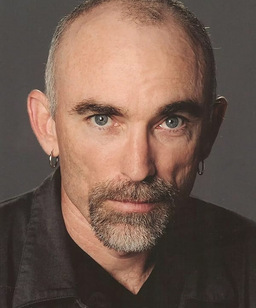 Jackie Earle Haley