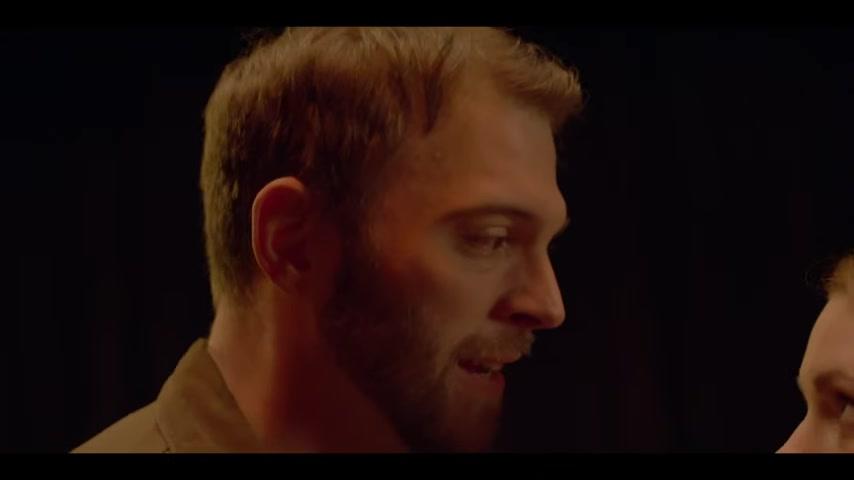 Night Slash - Trailer - Deutsch - SD