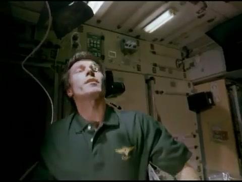 IMAX - Space Station - Trailer - Englisch - SD