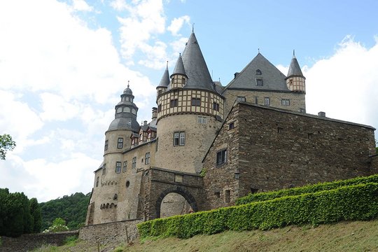 6 auf einen Streich 12 - Rumpelstilzchen - Szenenbild 6