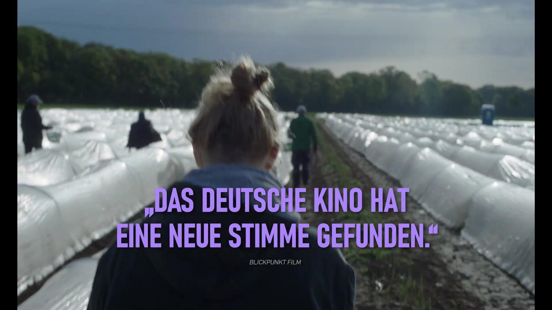 Sechswochenamt - Trailer - Deutsch - HD