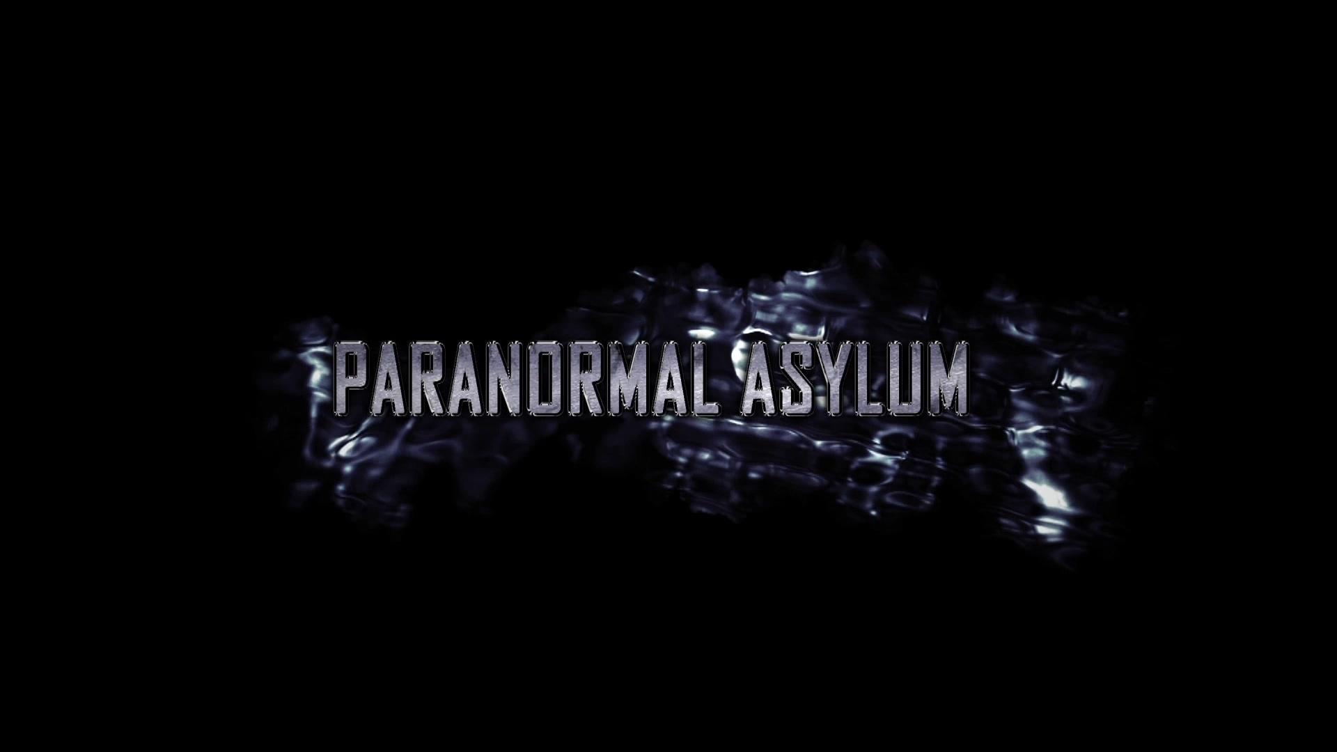 Paranormal Asylum - Trailer - Deutsch