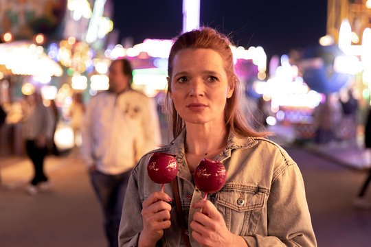 Wunderschöner - Szenenbild 3