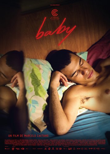 Baby - Poster 3
