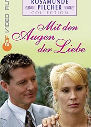 Rosamunde Pilcher - Bis ans Ende der Welt & Mit den Augen der Liebe - Poster 3