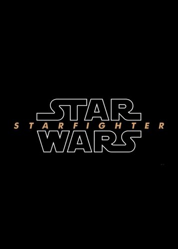 Star Wars - Starfighter - Poster 1