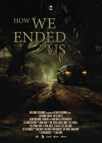 How We Ended Us - Poster 2