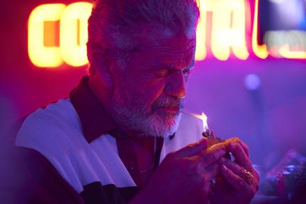 Mel Gibson in BANDIT © SquareOne/LEONINE