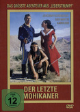 Der letzte Mohikaner