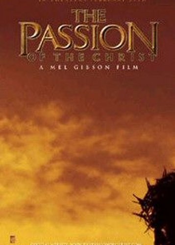 Die Passion Christi - Poster 4