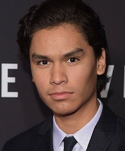 Forrest Goodluck