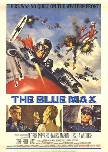 Der Blaue Max - Poster 5