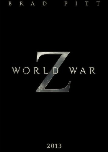 World War Z - Poster 8