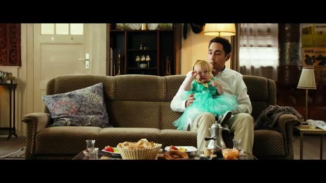 3 Türken & ein Baby - Teaser - Deutsch - SD