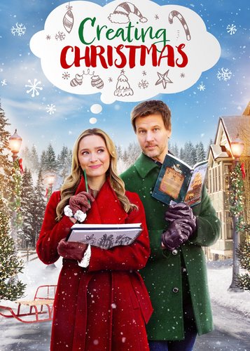 The Christmas Spirit - Weihnachtlich verliebt - Poster 3