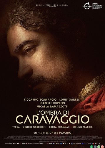 Der Schatten von Caravaggio - Poster 2
