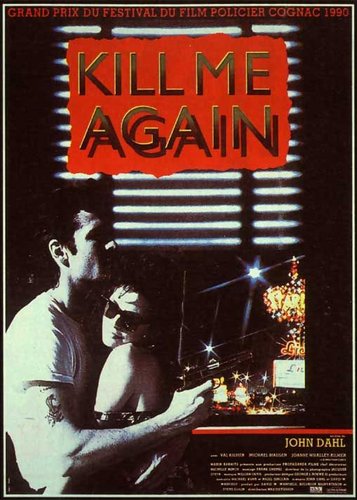 Kill Me Again - Poster 5