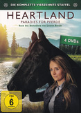 Heartland - Staffel 14