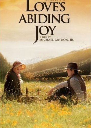 Love's Abiding Joy - Poster 1