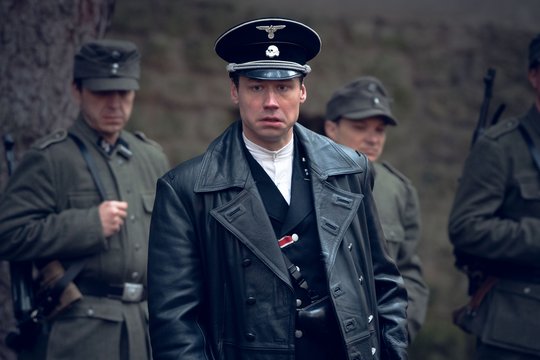 Zeugen der Wahrheit - Szenenbild 2