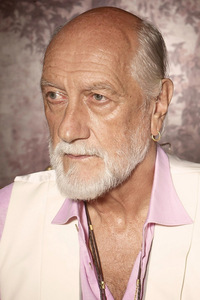Mick Blue