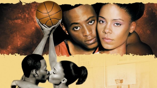 Love & Basketball - Wallpaper 1