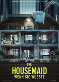 The Housemaid - Wenn sie wüsste