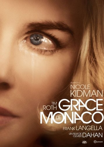 Grace of Monaco - Poster 5