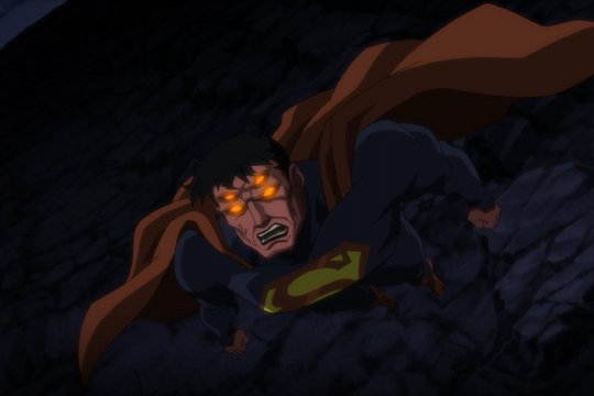 Justice League vs. Teen Titans - Szenenbild 14