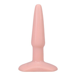 Built In America - Classic Butt Plug Small, 10,4 cm