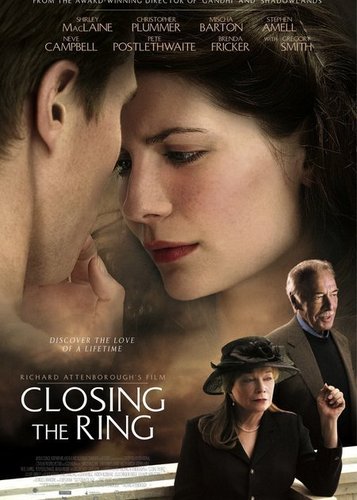 Closing the Ring - Poster 2
