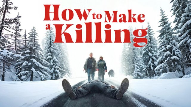 How to Make A Killing - Wallpaper 3